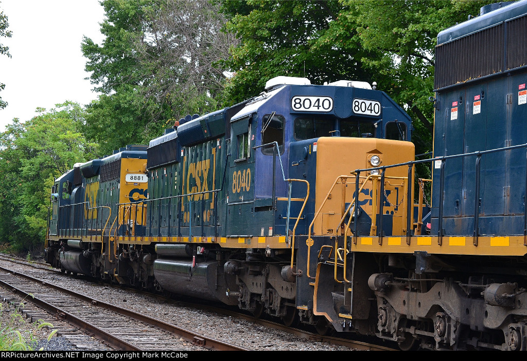 CSX L042